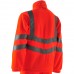 Pulsarail PR508 High Visibility Fleece Jacket